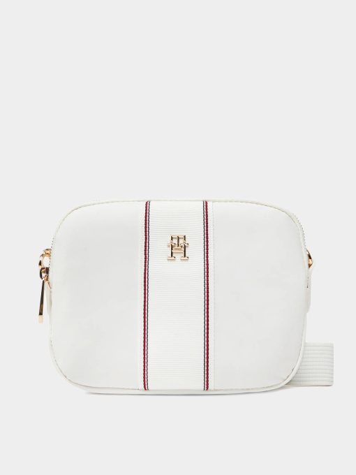 Сөмкелер Tommy Hilfiger үлгі AW0AW17230-YBL Фото