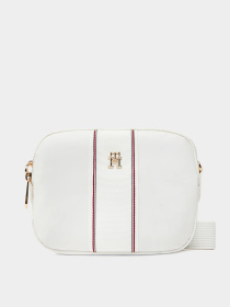 Сөмкелер Tommy Hilfiger үлгі AW0AW17230-YBL Фото