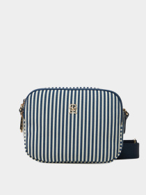 Сөмкелер Tommy Hilfiger үлгі AW0AW17231-0GY Фото