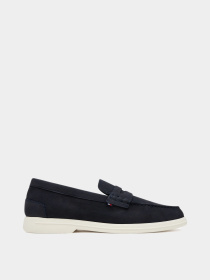 Туфли мен лоферлер Tommy Hilfiger үлгі FM0FM05350-DW5 Фото