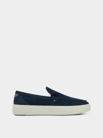 Туфли мен лоферлер Tommy Hilfiger үлгі FM0FM05354-DW5 Фото