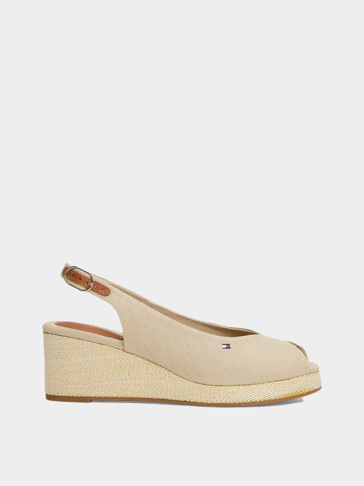 Туфли и лоферы Tommy Hilfiger модель FW0FW08595-ACC Фото