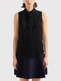 Рубашки Emporio Armani модель 3D2C66-2NP2Z-0999 Фото