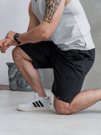 Повсякденні шорти TeamV модель 602-3 Повсякденні шорти TeamV модель 602-3 Фото