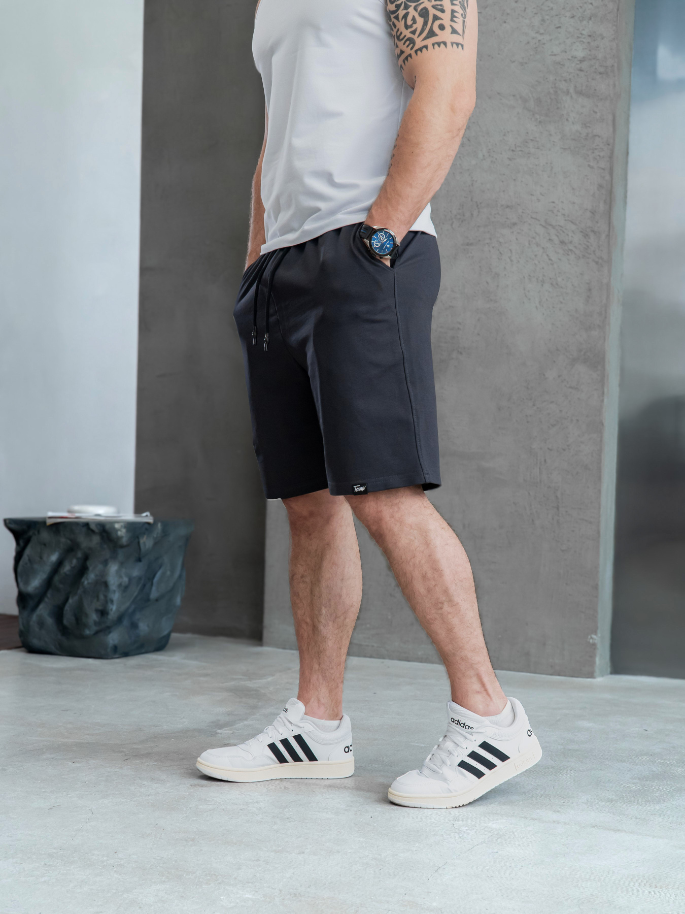 Шорти TeamV модель 602-3 Фото