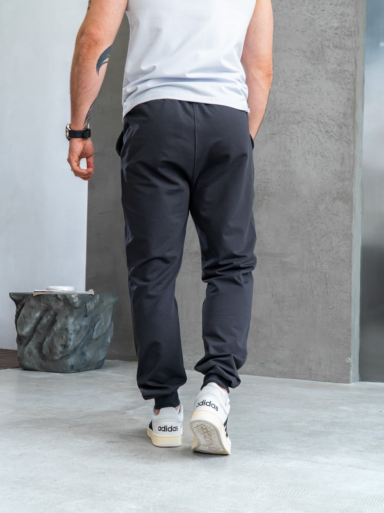 Штани спортивні TeamV модель 101-2 Фото