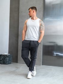 Штани спортивні TeamV модель 101-2 Фото