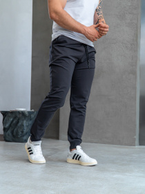 Штаны спортивные TeamV модель 101-2 Фото