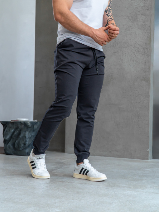 Штаны спортивные TeamV модель 101-2 Фото