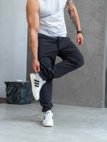 Спортивні штани TeamV модель 101-2 Спортивні штани TeamV модель 101-2 Фото