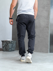 Спортивні штани TeamV модель 101-2 Спортивні штани TeamV модель 101-2 Фото