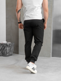 Штаны спортивные TeamV модель 101-2 Фото