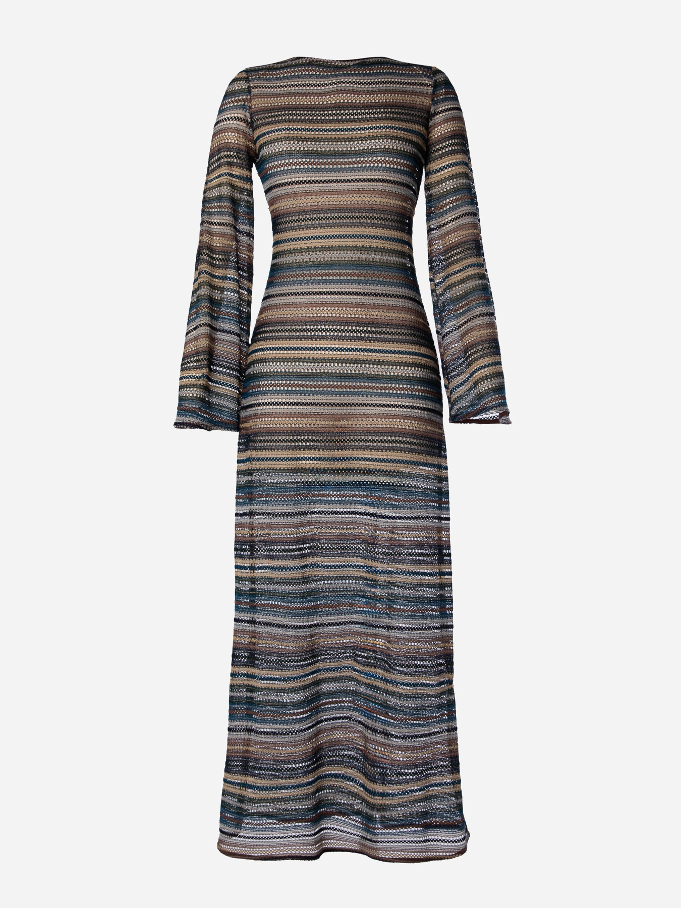 Сукня максі Gepur модель 46623 Фото