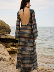 Сукня максі Gepur модель 46623 Фото