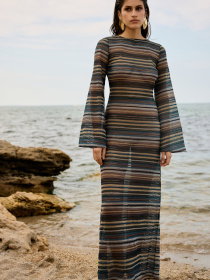 Сукня максі Gepur модель 46623 Фото