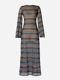 Сукня максі Gepur модель 46623 Фото