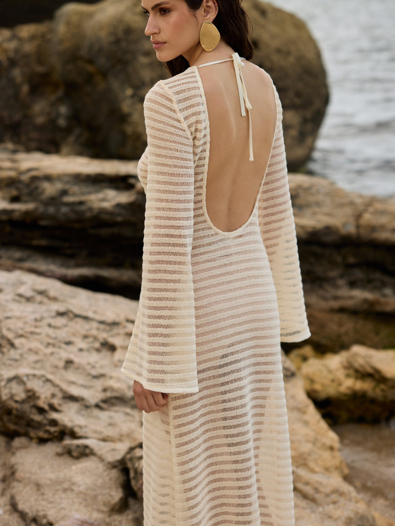 Сукня максі Gepur модель 46626 Фото