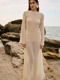 Сукня максі Gepur модель 46626 Фото