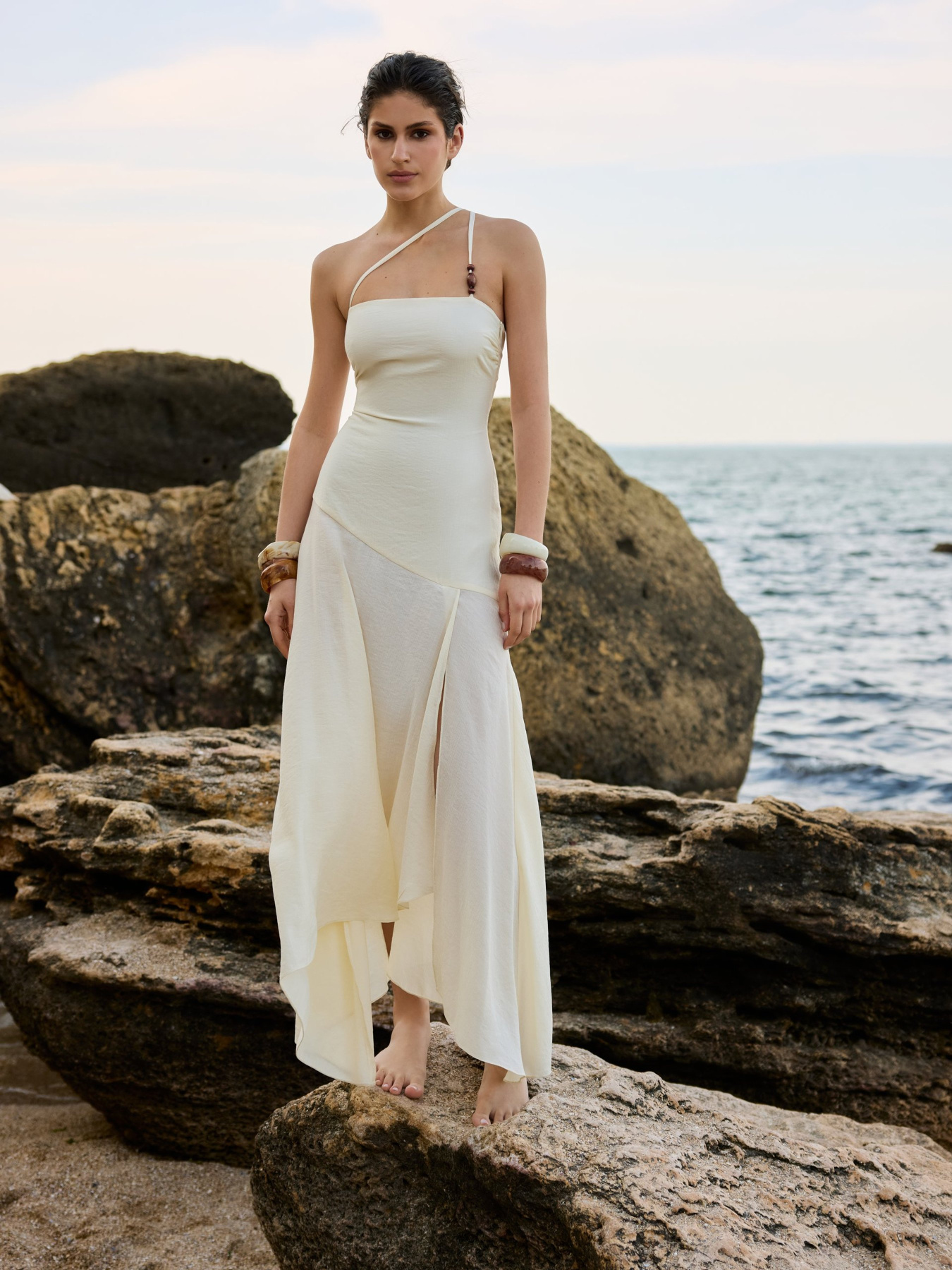 Платье макси Gepur модель 48361 Фото