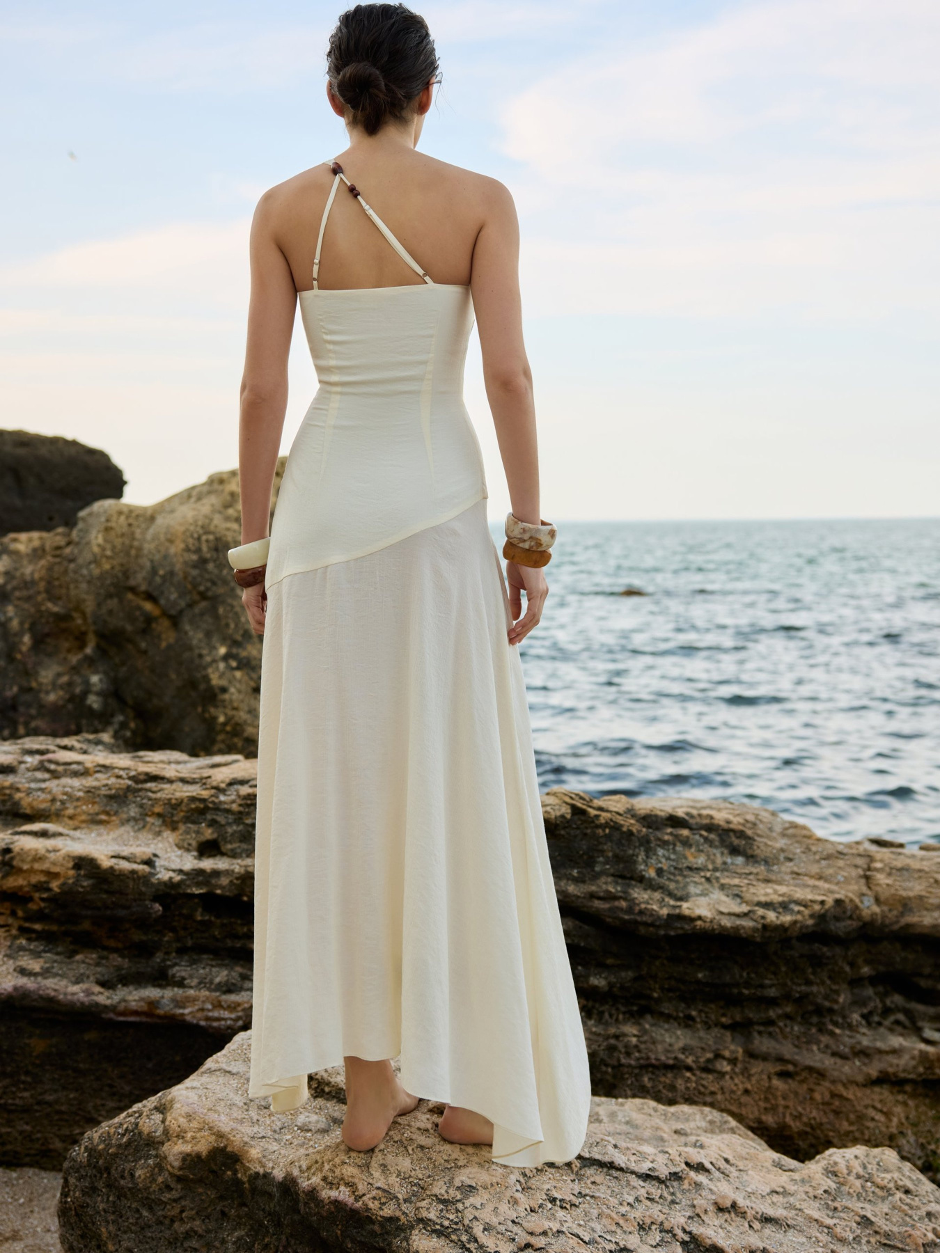 Платье макси Gepur модель 48361 Фото