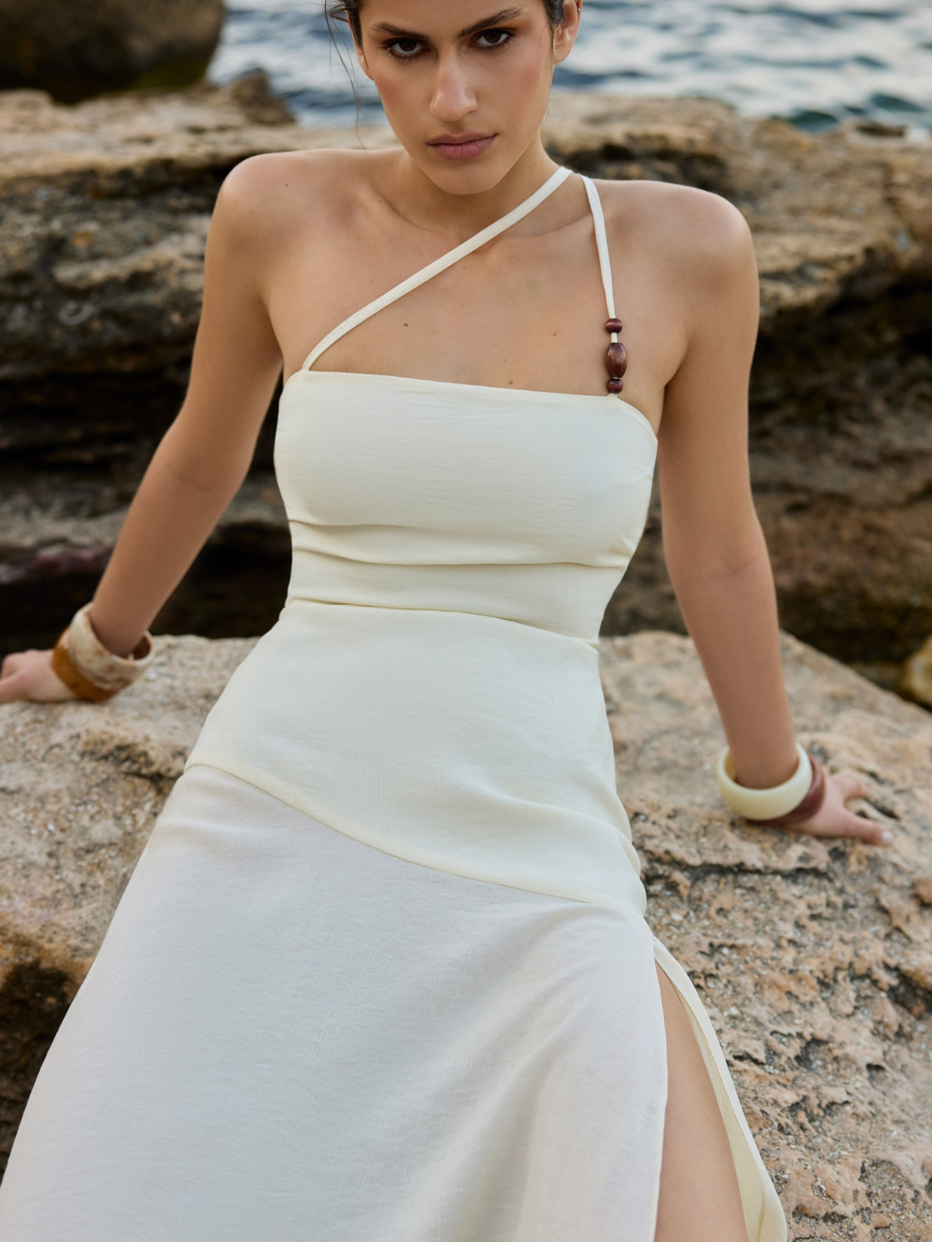 Платье макси Gepur модель 48361 Фото