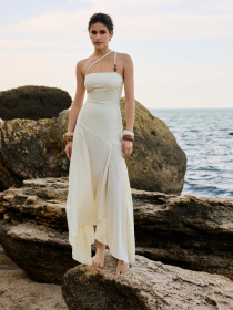 Платье макси Gepur модель 48361 Фото