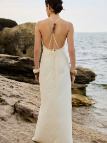 Платье макси Gepur модель 48392 Фото