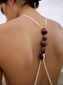 Платье макси Gepur модель 48392 Фото