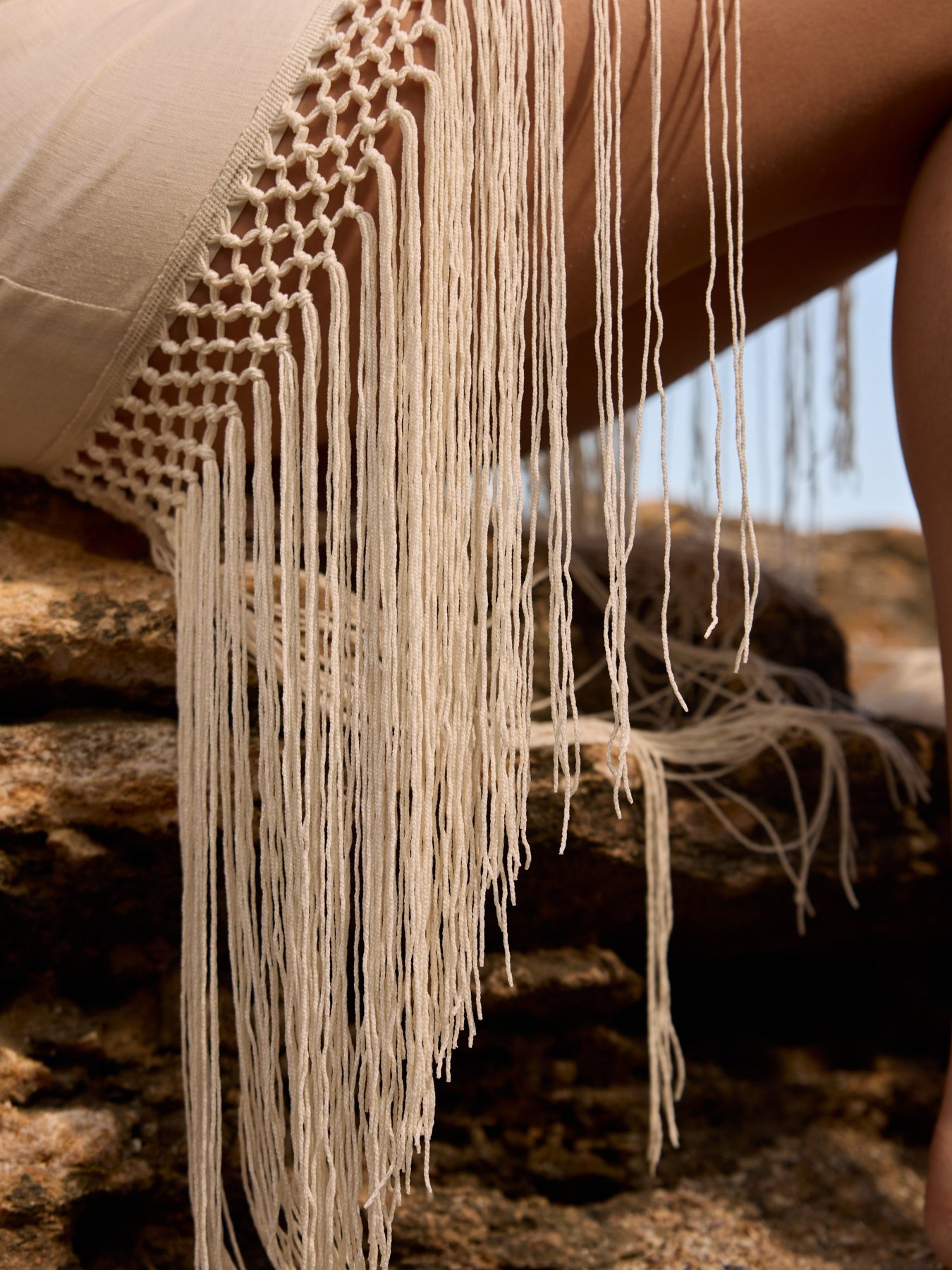 Платье миди Gepur модель 48397 Фото