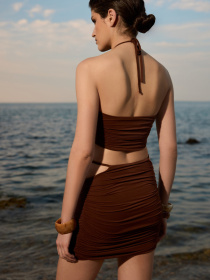 Повседневный костюм Gepur модель 48422 Повседневный костюм Gepur модель 48422 Фото