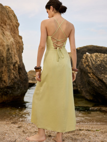 Платье макси Gepur модель 48457 Фото