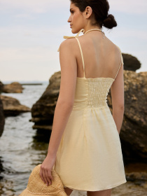 Сарафан Gepur модель 48503 Сарафан Gepur модель 48503 Фото