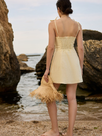 Сарафан Gepur модель 48503 Сарафан Gepur модель 48503 Фото