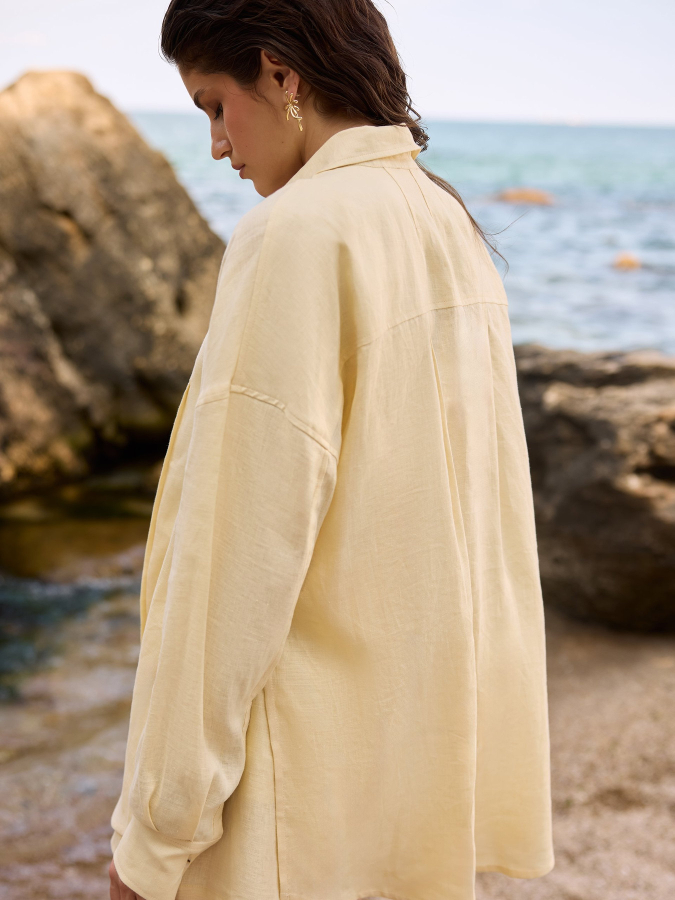 Рубашка Gepur модель 48508 Фото