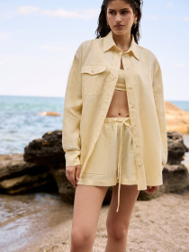 Рубашка Gepur модель 48508 Фото