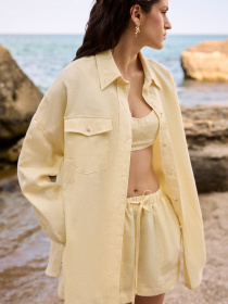 Сорочка повсякденна Gepur модель 48508 Фото