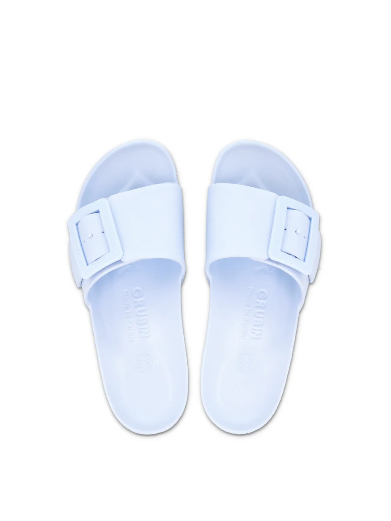 Шльопанці Grubin модель gr-32939_blue Фото