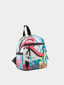 Повсякденний рюкзак Keddo модель Keddo 397117/02-02 Повсякденний рюкзак Keddo модель Keddo 397117/02-02 Фото