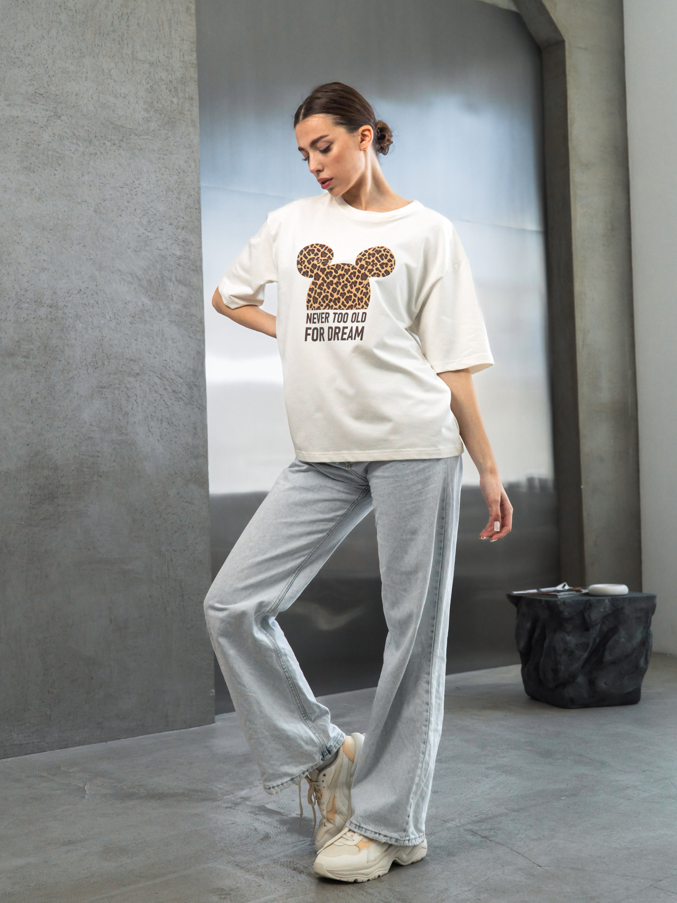 Футболки і поло TeamV модель 770M-3 Фото