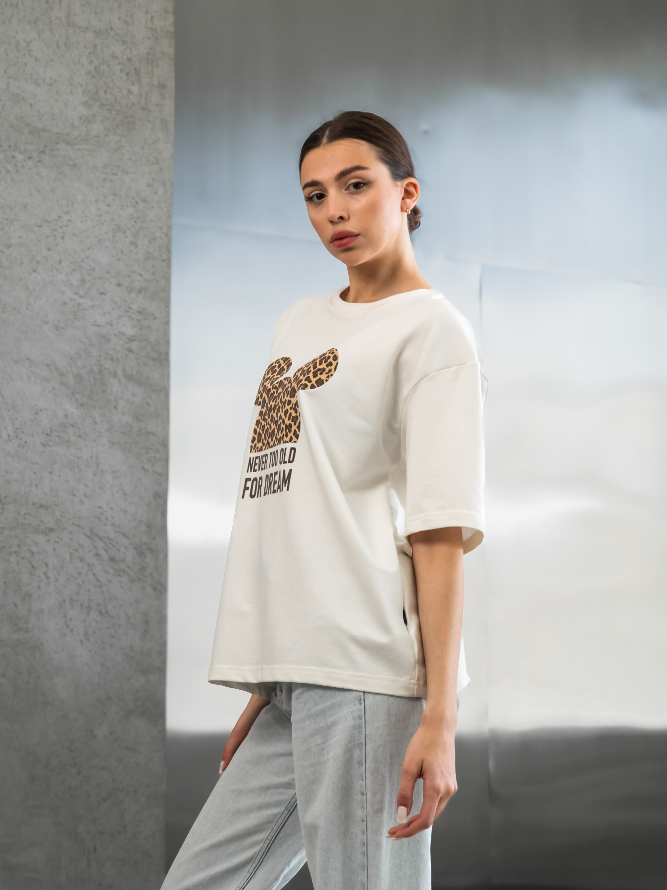 Футболка TeamV модель 770M-3 Футболка TeamV модель 770M-3 Фото