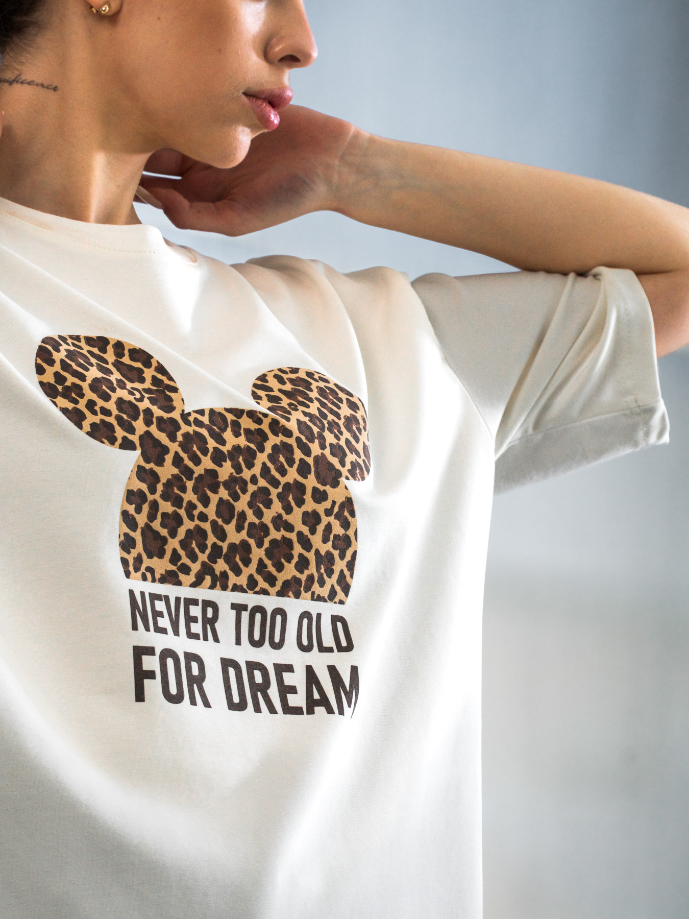 Футболки і поло TeamV модель 770M-3 Фото