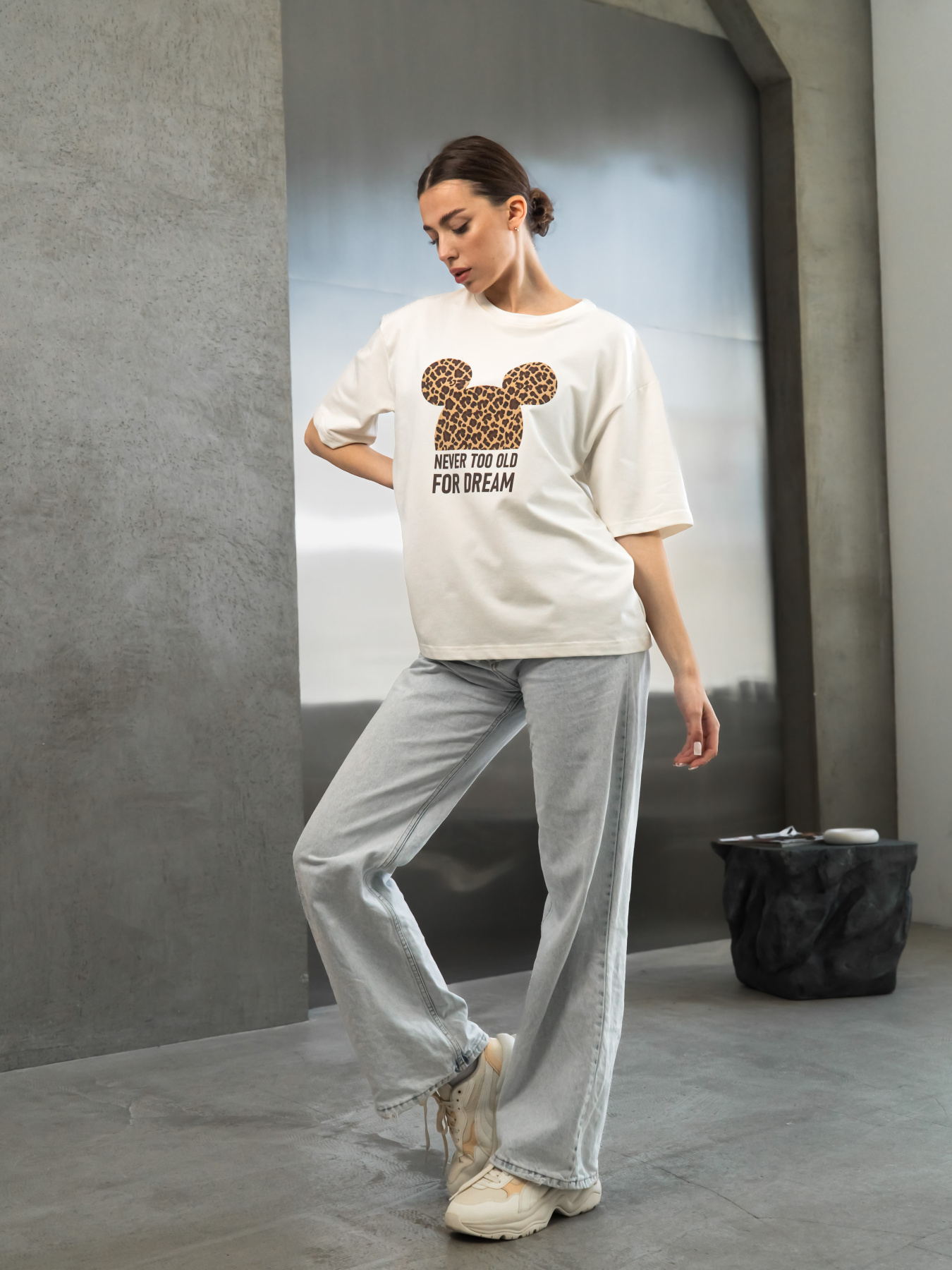 Футболка TeamV модель 770M-3 Футболка TeamV модель 770M-3 Фото