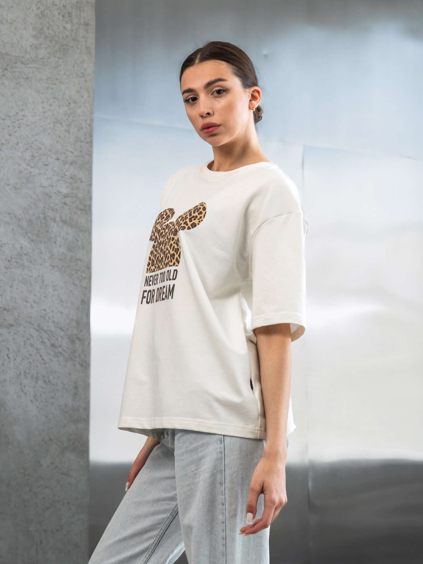 Футболки і поло TeamV модель 770M-3 Фото