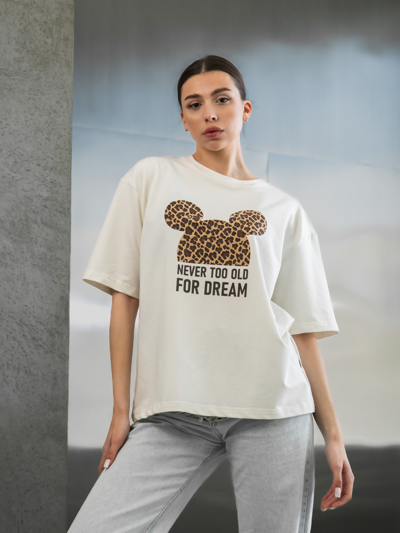 Футболка TeamV модель 770M-3 Футболка TeamV модель 770M-3 Фото