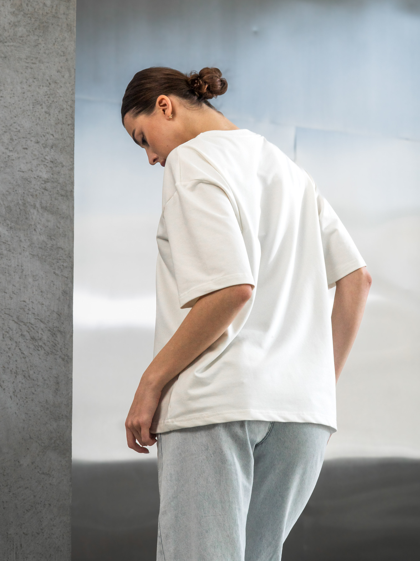 Футболки і поло TeamV модель 770M-3 Фото