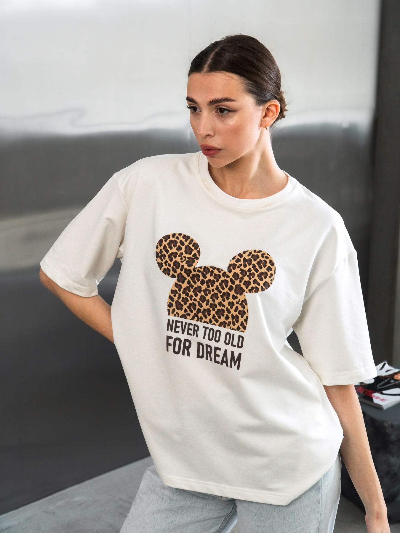 Футболки і поло TeamV модель 770M-3 Фото