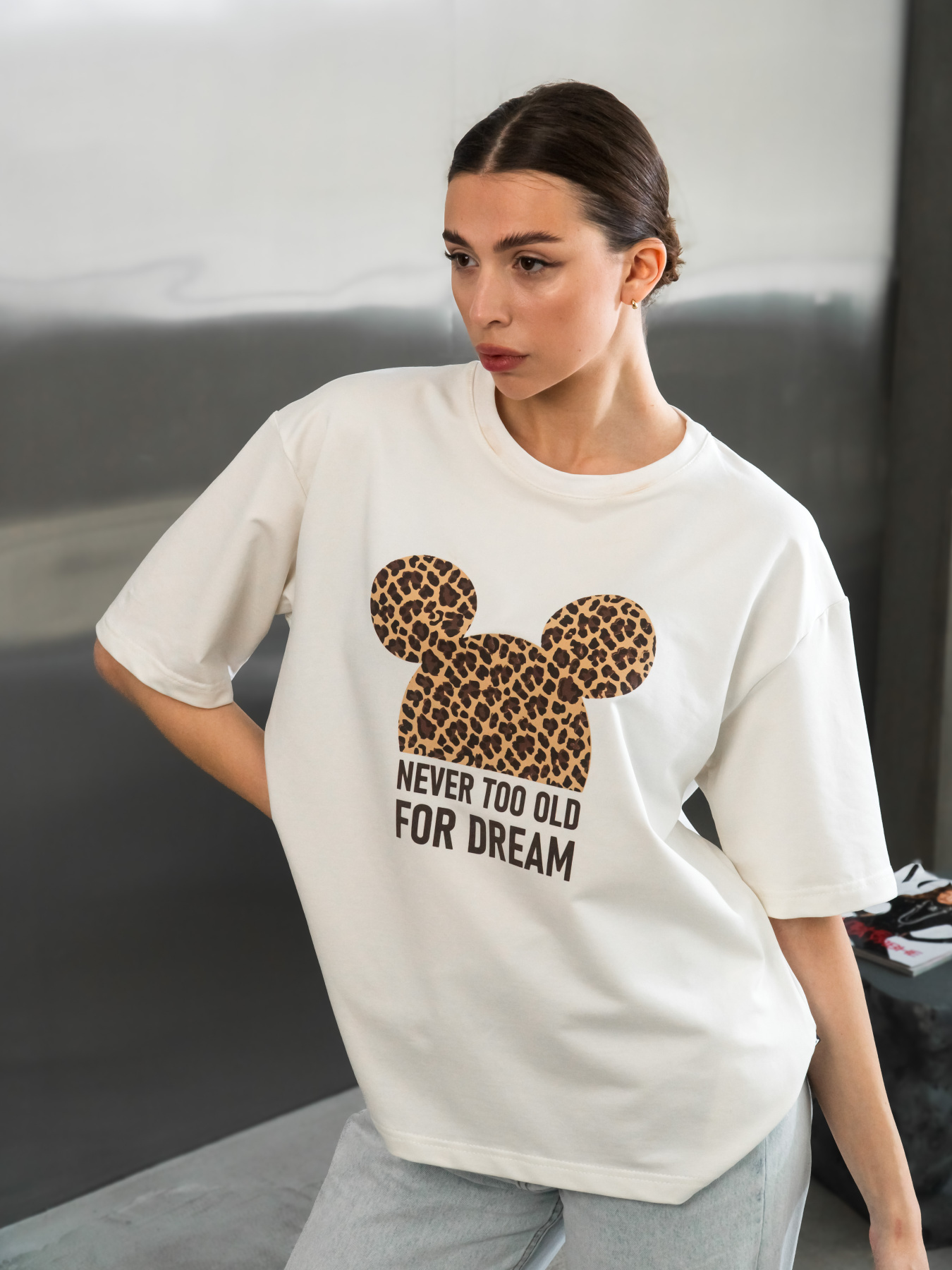 Футболка TeamV модель 770M-3 Футболка TeamV модель 770M-3 Фото