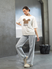 Футболки і поло TeamV модель 770M-3 Фото