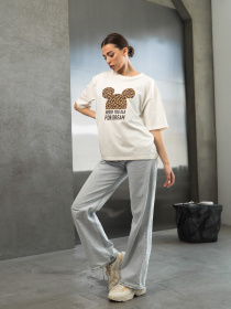 Футболка TeamV модель 770M-3 Футболка TeamV модель 770M-3 Фото