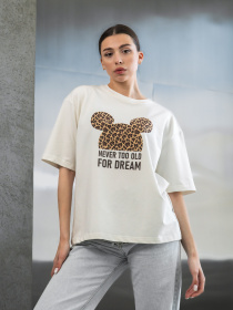 Футболки і поло TeamV модель 770M-3 Фото